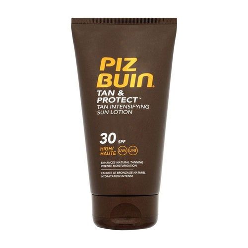 Piz Buin Tan & Protect Lotion SPF 30