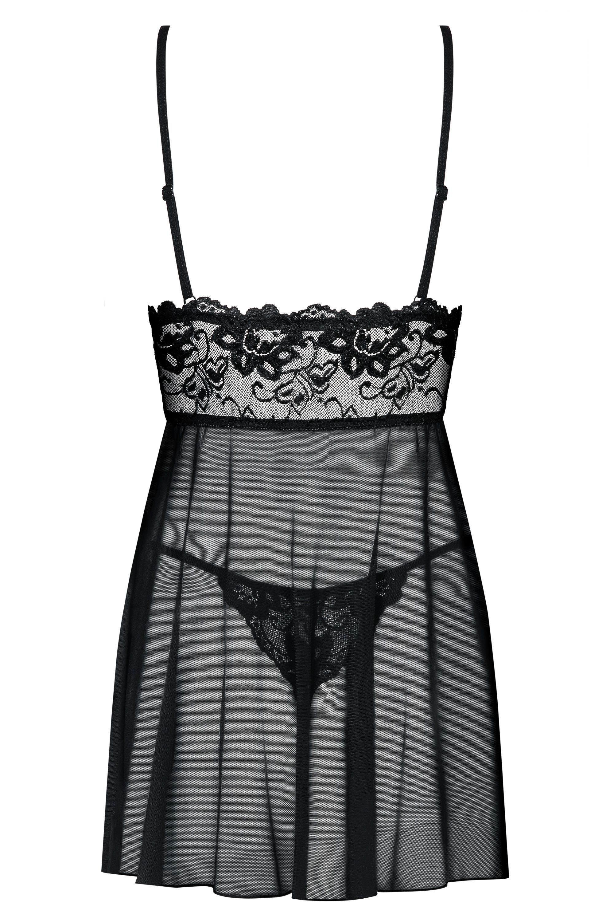 Obsessive Imperia - Lingerieset - 5900308559017