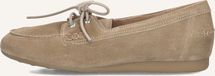 Paul Green 1136 Mocassins Dames - Instappers - Beige - Maat 35,5