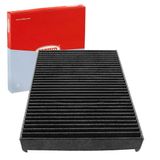 Corteco 80004403 filter, binnenlucht