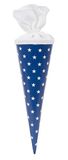 Puntzak Goldbuch Puntzak 35cm sterren