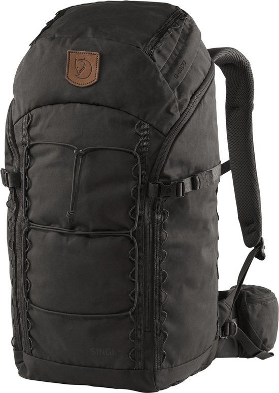 Fjällräven Fjallraven Singi 28 Rugzak - Groen - Unisex - 28 Liter - Polyester