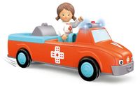 Toddys By Siku Toddys Speelgoedauto Anna Amby