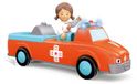 Toddys By Siku Toddys Speelgoedauto Anna Amby