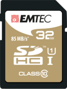 Emtec ECMSD32GHC10GP