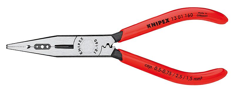 KNIPEX 13 01 160 Tangen