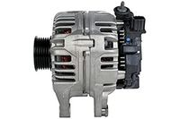HELLA 8EL 012 426-141 Dynamo / Alternator - 14V - 80A