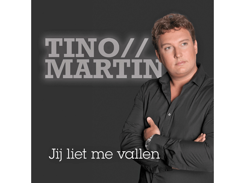 Tino Martin - Jij Liet Me Vallen