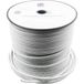 Tru Components Câble réseau duplex CAT 6 SF/UTP 8 x 2 x 0.196 mm² Blanc 100 m