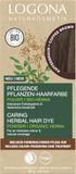 Logona Haarverf Dark Brown 100g