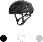 Limar Air Atlas Racefiets helm Unisex Zwart One size