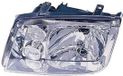VanWezel Phare gauche pour Volkswagen Bora