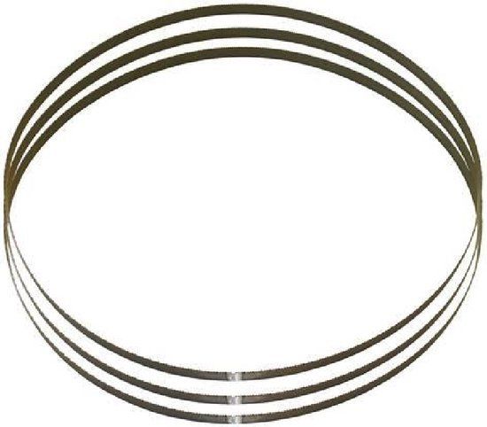 Güde 40548 Zaagband 6TPI 1435x13x0,65mm - Metaal - 1 stuk(s)