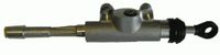 SACHS Emetteur d'embrayage pour BMW: Série 7, Série 5, Série 8, Z1 (Ref: 6284 600 103)