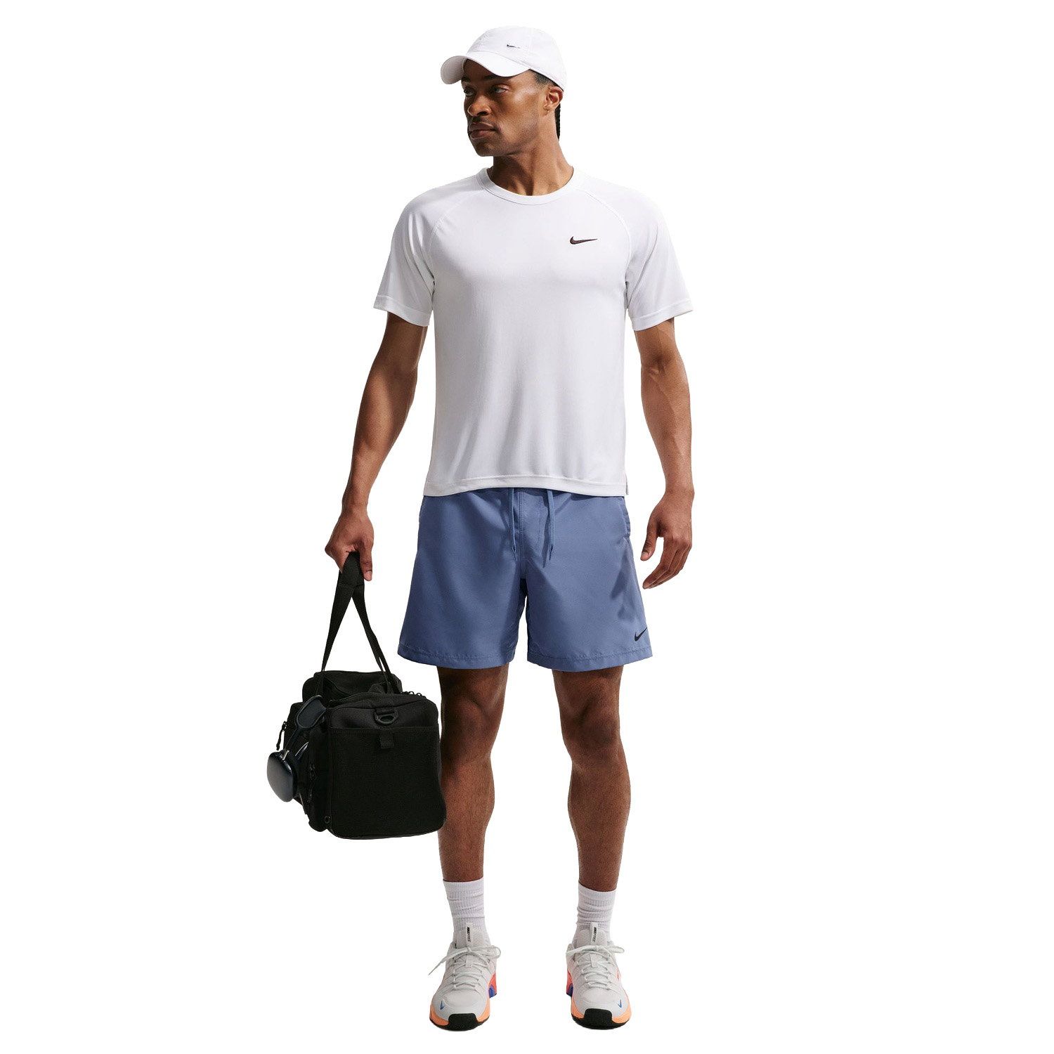 Nike Dri-fit Form 7-inch Unlined Shorts