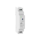 Plikc - Modulaire schakelvoeding instelbare spanning (5 V DC - 2,4 A - 12 W)