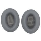 Bose Oreillettes de Remplacement pour QuietComfort 35/25/15 - Gris Foncé