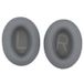 Bose Oreillettes de Remplacement pour QuietComfort 35/25/15 - Gris Foncé