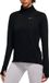 Nike Therma-FIT Element Sporttrui Dames - Zwart - Maat L