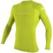 O'NEILL Men's Basic Skins Short Sleeve Sun Shirt Unisex-Jeugd Uitslag Vest