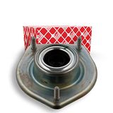 febi bilstein 12081 Strut Top Montage met kogellager
