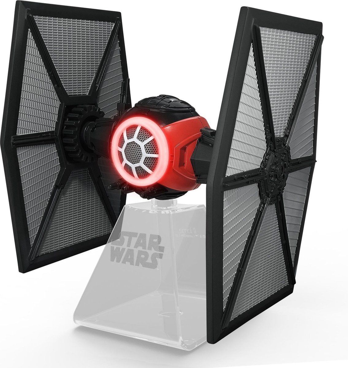 iHome Star Wars Special Forces Tie Fighter Bluetooth Speaker - Limited Edition