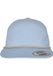 Flexfit Urban Classics Color Braid Jockey Pet Blauw