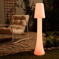 LED buitenlamp XXL
