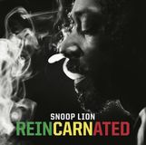 Reincarnated Snoop Lion Reincarnated (Deluxe Edition)
