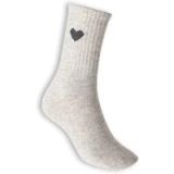 OPUS Yebba heart, greige chaud