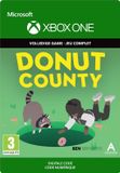 Microsoft Donut County - Xbox One - Téléchargement