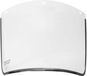 Honeywell Clearways 1002360 Gezichtsscherm Grijs, Transparant