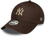 New Era Mlb League Ess Midi 9forty New York Yankees Pet Bruin