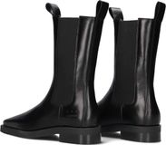 Copenhagen Studios Cph747 Veterboots Dames Zwart Leer Maat 37
