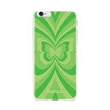 ERT GROUP mobiel telefoonhoesje voor iPhone 6/6S Babaco Butterflies 001