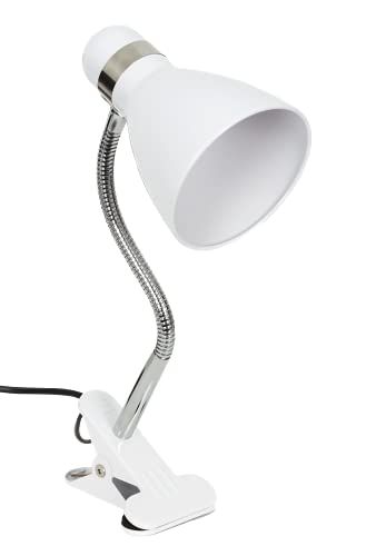 BEL AIR HOME - Sicion Bureaulamp - Wit - E27 - 2022