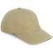 CULTURE Casquette de baseball femme Yessie
