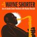 Sonic Rendezvous Jazz At The Lincoln Center Orchestra & Wynton Marsalis - The Music Of Wayne Shorter (2 CD)