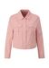 s.Oliver Veste rose