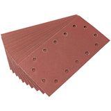 Draper 92323 Haak en lus Aluminium Oxide Schuurplaten 120G