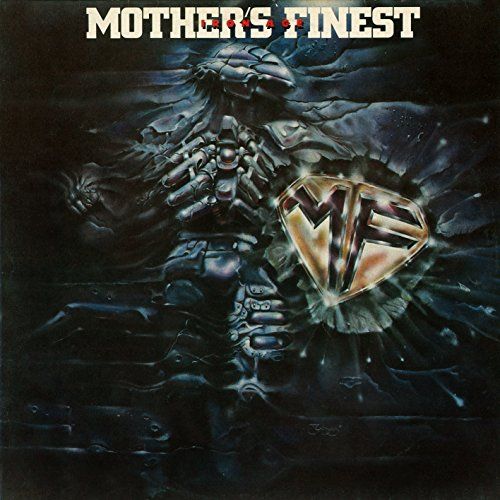 Cargo Consignment Mother's Finest - Iron Age