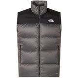 The North Face Blazer The North Face NF0A8994EKO1 M DIABLO 2.0 VEST-SMOKED PEARL