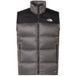 The North Face Blazer The North Face NF0A8994EKO1 M DIABLO 2.0 VEST-SMOKED PEARL