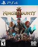 King's Bounty II - PlayStation 4