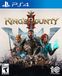 King's Bounty II - PlayStation 4