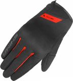 SHIMA One Evo Zwart Rood Handschoenen - Maat 4XL