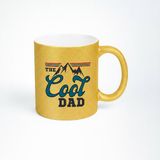 Sublimatie groothandel The Cool Dad Mug