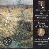 Scottish Fiddle Orchestra - Prince Od the Mists