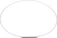 BEKO - AFDICHTING VOOR DEURRUBBER WTV6612BC1 - 2603901200