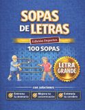 Sopas Bol Sopas de Letras Temáticas- Sopas de Letras. Edición Deportes